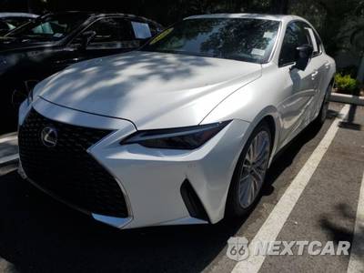 2023 Lexus IS 300 - zdjęcie 31 z 50 - miniatura