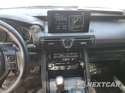 2023 Lexus IS 300 - zdjęcie 39 z 50 - miniatura