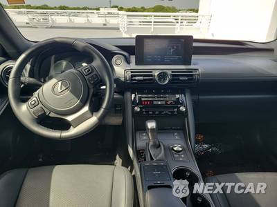 2023 Lexus IS 300 - zdjęcie 14 z 50 - miniatura