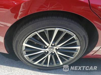 2025 Lexus ES 350 - zdjęcie 48 z 50 - miniatura