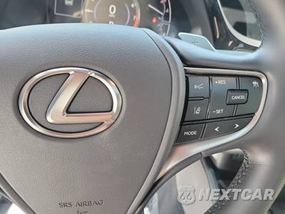 2025 Lexus ES 350 - zdjęcie 26 z 50 - miniatura