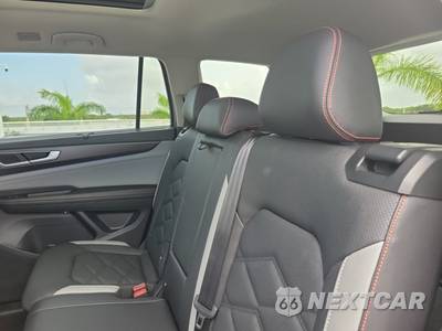 2026 Volkswagen Atlas 2.0T Peak Edition - zdjęcie 13 z 50 - miniatura