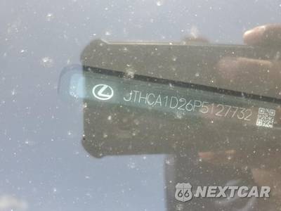 2023 Lexus IS 300 - zdjęcie 32 z 50 - miniatura