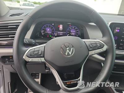 2026 Volkswagen Atlas 2.0T Peak Edition - zdjęcie 29 z 50 - miniatura