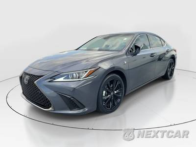 2023 Lexus ES 350 F SPORT Handling - zdjęcie 28 z 50 - miniatura