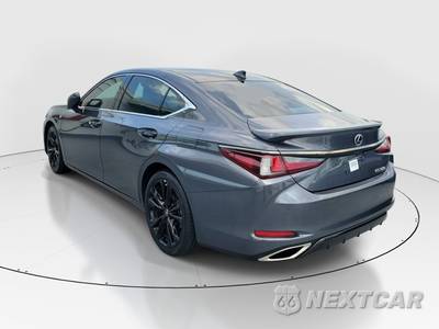 2023 Lexus ES 350 F SPORT Handling - zdjęcie 29 z 50 - miniatura