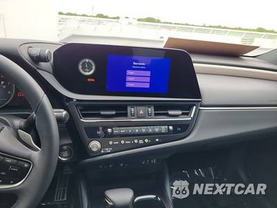 2023 Lexus ES 350 F SPORT Handling - zdjęcie 42 z 50 - miniatura