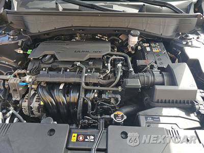 2025 Hyundai Kona SEL - zdjęcie 15 z 19 - miniatura