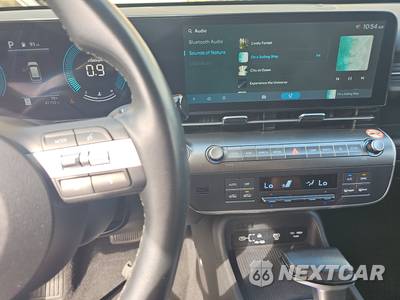 2025 Hyundai Kona SEL - zdjęcie 11 z 19 - miniatura