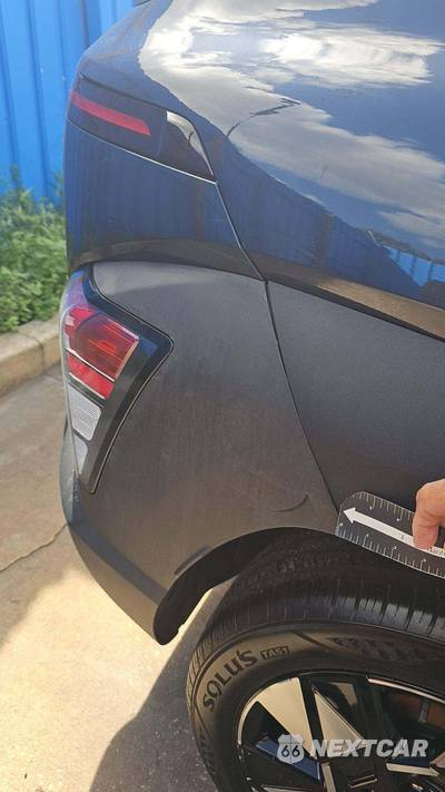 2025 Hyundai Kona SEL - zdjęcie 19 z 19 - miniatura