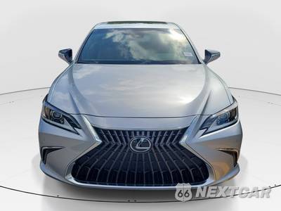 2023 Lexus ES 250 - zdjęcie 27 z 50 - miniatura