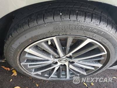 2023 Lexus ES 250 - zdjęcie 20 z 50 - miniatura