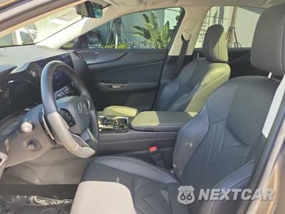 2024 Lexus NX 350 Luxury - zdjęcie 20 z 50 - miniatura