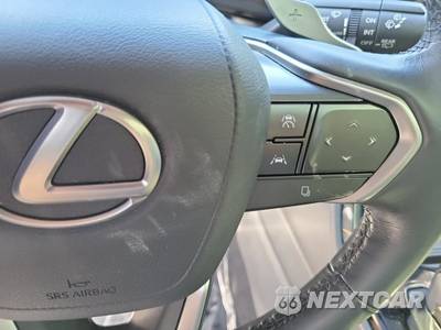 2024 Lexus NX 350 Luxury - zdjęcie 25 z 50 - miniatura
