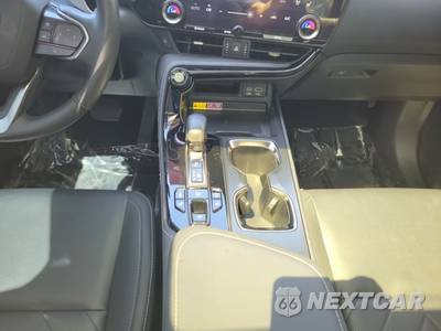 2024 Lexus NX 350 Luxury - zdjęcie 17 z 50 - miniatura