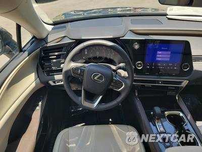2023 Lexus RX 350 - zdjęcie 16 z 50 - miniatura