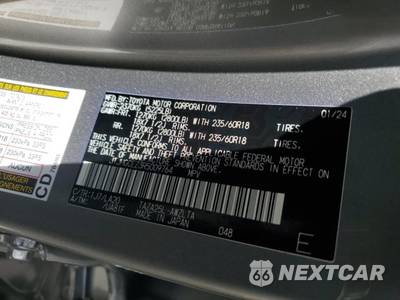 2024 Lexus NX 350 Luxury - zdjęcie 34 z 50 - miniatura