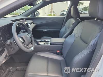 2024 Lexus RX 350 - zdjęcie 21 z 50 - miniatura