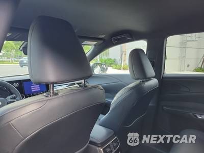 2024 Lexus RX 350 - zdjęcie 14 z 50 - miniatura
