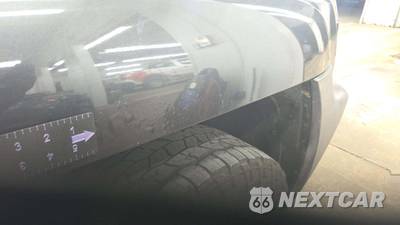 2003 Chevrolet Avalanche 1500 Crew Cab Short Bed - zdjęcie 27 z 33 - miniatura