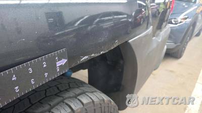 2003 Chevrolet Avalanche 1500 Crew Cab Short Bed - zdjęcie 31 z 33 - miniatura