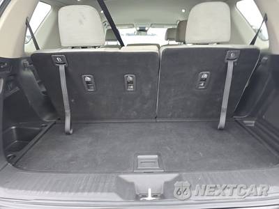 2023 Honda Pilot LX - zdjęcie 17 z 34 - miniatura
