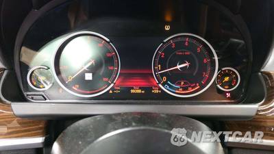 2016 BMW 6 Series Gran Coupe 640i Sedan M SPORT LINE - zdjęcie 19 z 37 - miniatura