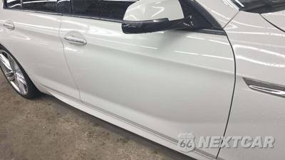 2016 BMW 6 Series Gran Coupe 640i Sedan M SPORT LINE - zdjęcie 24 z 37 - miniatura