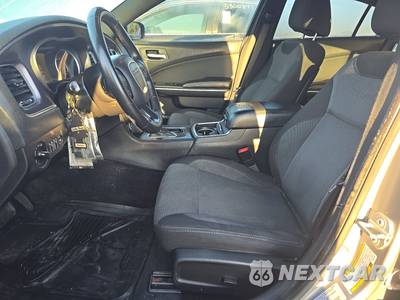2015 Dodge Charger SE - zdjęcie 7 z 39 - miniatura