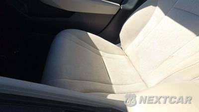 2024 Honda Accord Sedan LX - zdjęcie 43 z 47 - miniatura