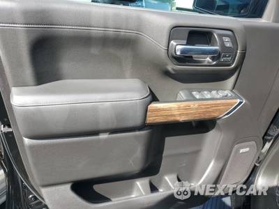 2022 Chevrolet Silverado 1500 LTD High Country Crew Cab Short Bed 3LZ - zdjęcie 37 z 50 - miniatura
