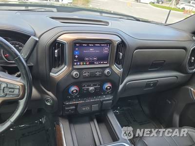 2022 Chevrolet Silverado 1500 LTD High Country Crew Cab Short Bed 3LZ - zdjęcie 16 z 50 - miniatura