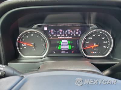 2022 Chevrolet Silverado 1500 LTD High Country Crew Cab Short Bed 3LZ - zdjęcie 31 z 50 - miniatura