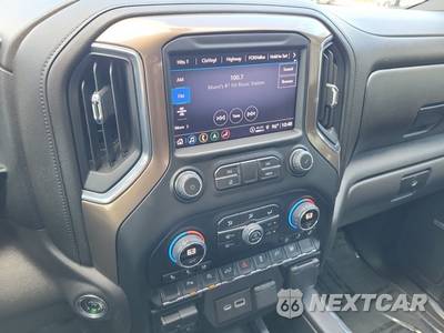 2022 Chevrolet Silverado 1500 LTD High Country Crew Cab Short Bed 3LZ - zdjęcie 30 z 50 - miniatura