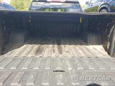 2022 Chevrolet Silverado 1500 LTD High Country Crew Cab Short Bed 3LZ - zdjęcie 49 z 50 - miniatura