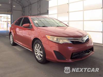 2012 Toyota Camry LE - zdjęcie 3 z 57 - miniatura