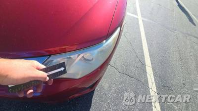 2012 Toyota Camry LE - zdjęcie 24 z 57 - miniatura