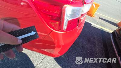 2012 Toyota Camry LE - zdjęcie 44 z 57 - miniatura