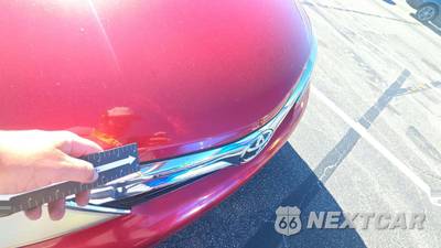 2012 Toyota Camry LE - zdjęcie 38 z 57 - miniatura