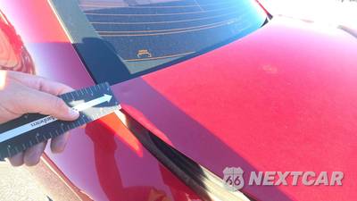 2012 Toyota Camry LE - zdjęcie 33 z 57 - miniatura