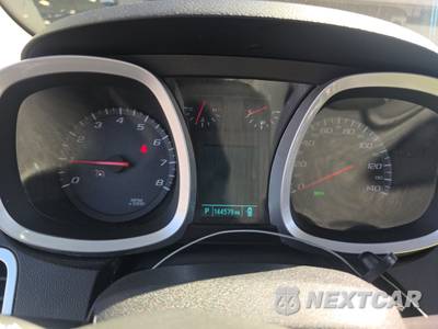 2015 Chevrolet Equinox LT 2LT - zdjęcie 12 z 38 - miniatura