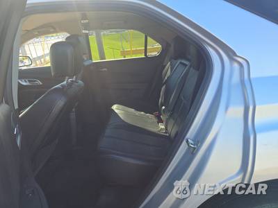 2015 Chevrolet Equinox LT 2LT - zdjęcie 13 z 38 - miniatura