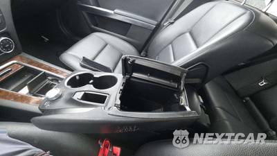 2014 Mercedes-Benz GLK 350 4MATIC - zdjęcie 22 z 28 - miniatura