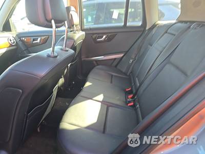 2014 Mercedes-Benz GLK 350 4MATIC - zdjęcie 13 z 28 - miniatura