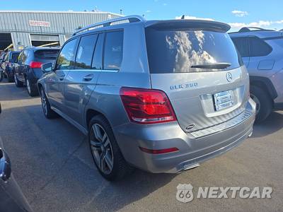 2014 Mercedes-Benz GLK 350 4MATIC - zdjęcie 6 z 28 - miniatura