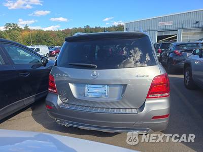 2014 Mercedes-Benz GLK 350 4MATIC - zdjęcie 5 z 28 - miniatura