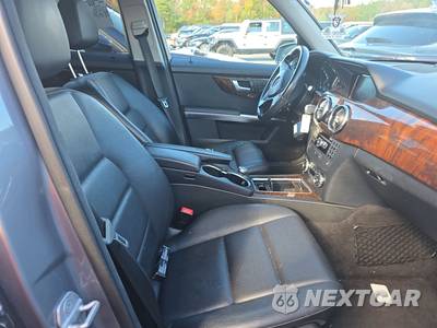 2014 Mercedes-Benz GLK 350 4MATIC - zdjęcie 8 z 28 - miniatura