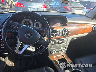 2014 Mercedes-Benz GLK 350 4MATIC - zdjęcie 11 z 28 - miniatura