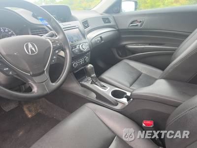 2016 Acura ILX w/Premium Package - zdjęcie 5 z 25 - miniatura
