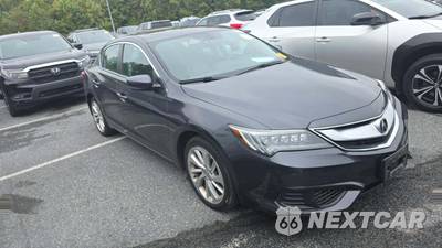 2016 Acura ILX w/Premium Package - zdjęcie 22 z 25 - miniatura